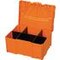 BTI Box 3 + 6-fach-Einteilungen, BTI Box 3 6-fach-Einteilungen